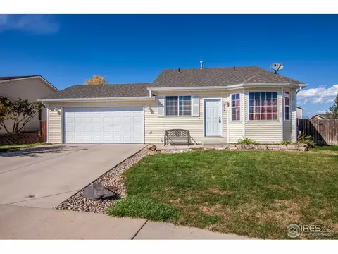 2907 Ptarmigan Dr, Evans, CO 80620 photo 3