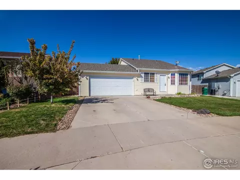2907 Ptarmigan Dr, Evans, CO 80620 photo 6