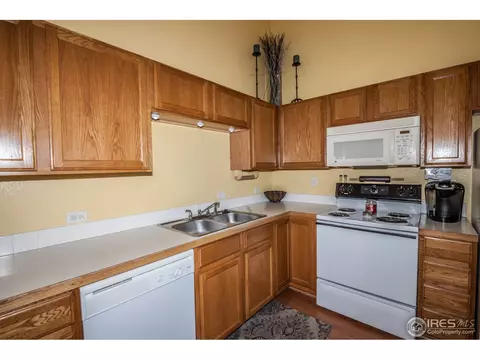 2907 Ptarmigan Dr, Evans, CO 80620 photo 11