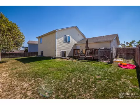 2907 Ptarmigan Dr, Evans, CO 80620 photo 25
