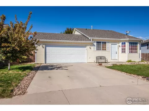 2907 Ptarmigan Dr, Evans, CO 80620 photo 2