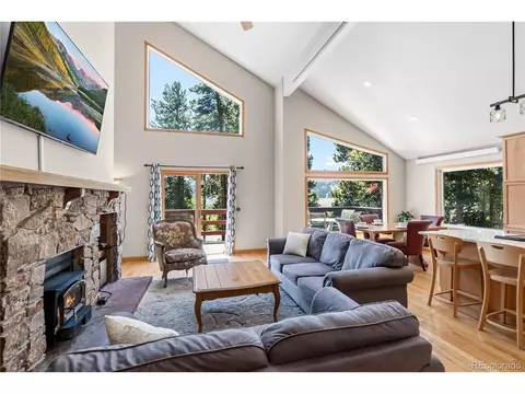 1233 Baldy Rd, Breckenridge, CO 80424