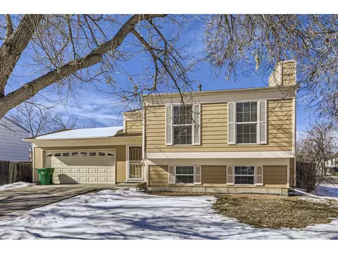 19199 E 21st Cir, Aurora, CO 80011 photo 1
