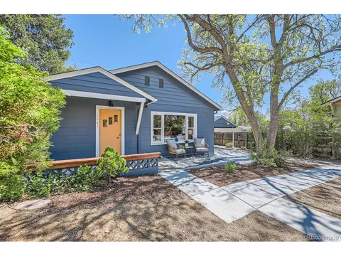 2942 Chase St, Wheat Ridge, CO 80214