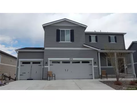 4734 River Highlands Loop, Elizabeth, CO 80107