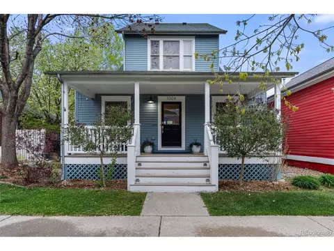 1004 Katy Ln, Longmont, CO 80504
