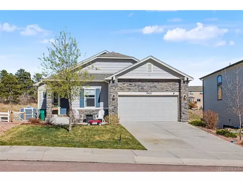 19454 Lindenmere Dr, Monument, CO 80132