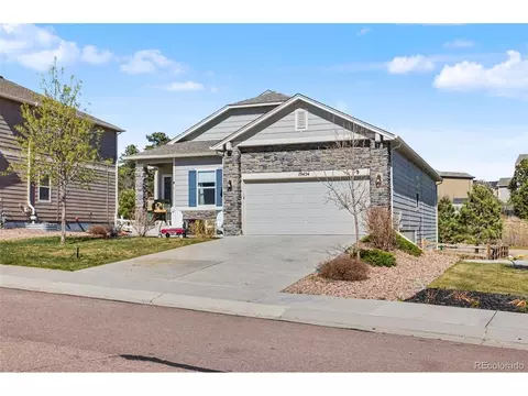 19454 Lindenmere Dr, Monument, CO 80132