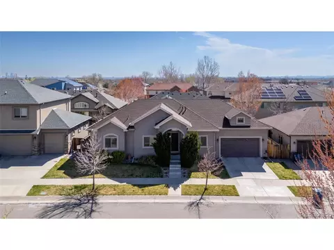 1170 S Balsam St, Lakewood, CO 80232