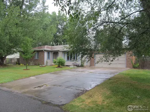 4012 Dublin Dr, Laporte, CO 80535 photo 3