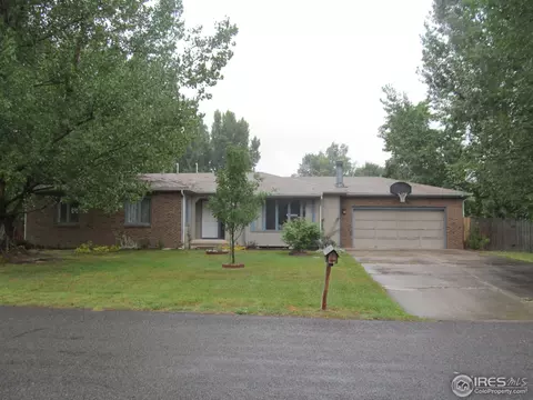 4012 Dublin Dr, Laporte, CO 80535 photo 1