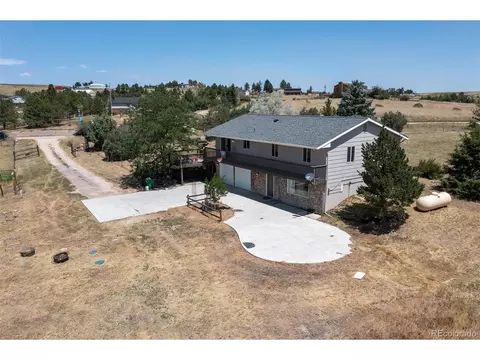 642 Pinewicket Way, Parker, CO 80138