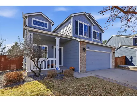 3248 Fernleaf Ct, Castle Rock, CO 80109