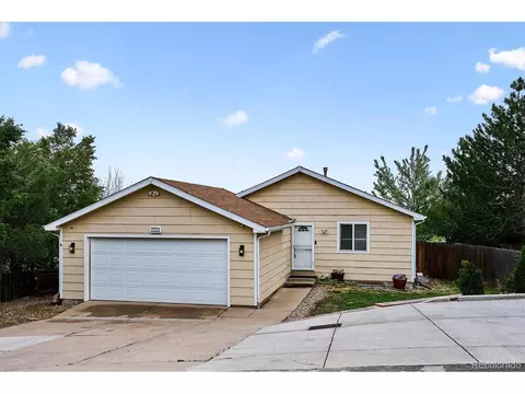 3194 S Clay St, Englewood, CO 80110