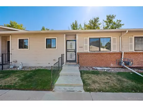 4008 Ames St, Wheat Ridge, CO 80212