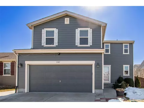 5387 Lewiston St, Denver, CO 80239