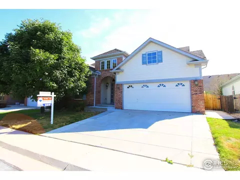 3210 E 123rd Dr, Thornton, CO 80241 photo 1