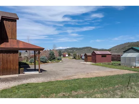 242 County Road 842, Tabernash, CO 80478 photo 42