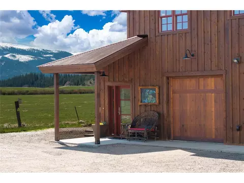 242 County Road 842, Tabernash, CO 80478 photo 2