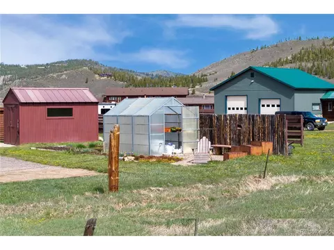 242 County Road 842, Tabernash, CO 80478 photo 41
