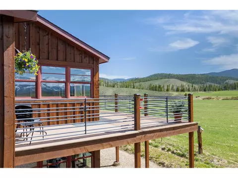 242 County Road 842, Tabernash, CO 80478 photo 35