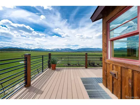 242 County Road 842, Tabernash, CO 80478 photo 31