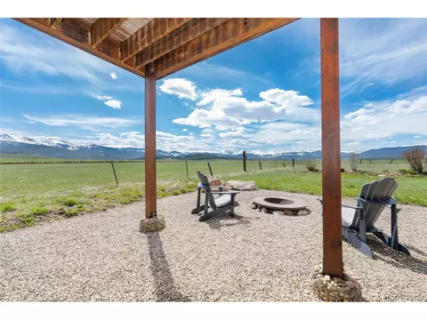 242 County Road 842, Tabernash, CO 80478 photo 36