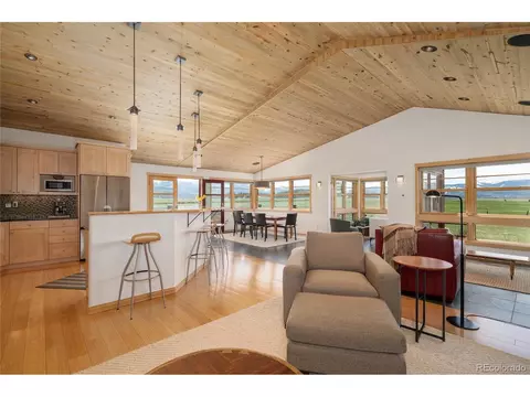 242 County Road 842, Tabernash, CO 80478 photo 22