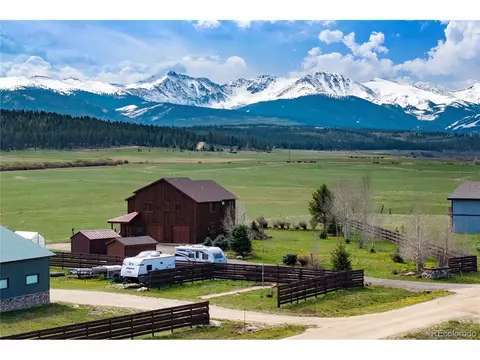 242 County Road 842, Tabernash, CO 80478 photo 37