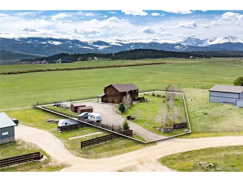 242 County Road 842, Tabernash, CO 80478 photo 43
