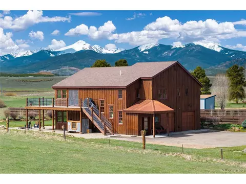 242 County Road 842, Tabernash, CO 80478