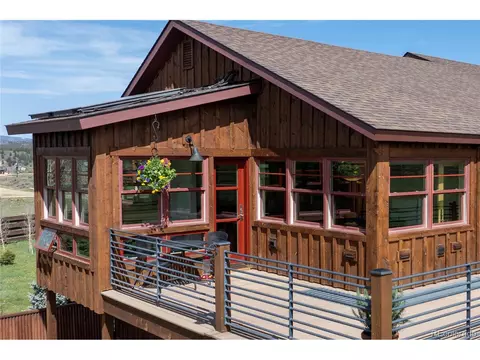 242 County Road 842, Tabernash, CO 80478 photo 32