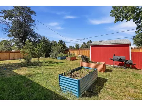 Exterior - 14153 E 25th Pl, Aurora, CO 80011 photo 5 of 5