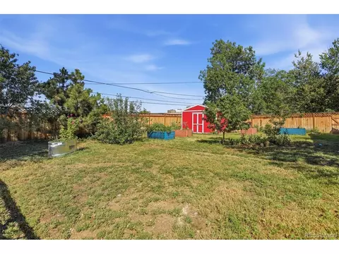 Exterior - 14153 E 25th Pl, Aurora, CO 80011 photo 3 of 5
