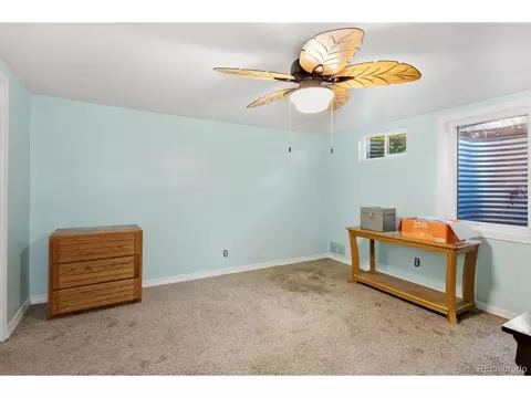 Bedroom - 14153 E 25th Pl, Aurora, CO 80011 photo 4 of 4