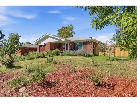 Exterior - 14153 E 25th Pl, Aurora, CO 80011 photo 1 of 5