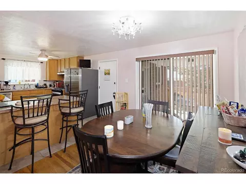 Dining - 14153 E 25th Pl, Aurora, CO 80011 photo 1 of 2