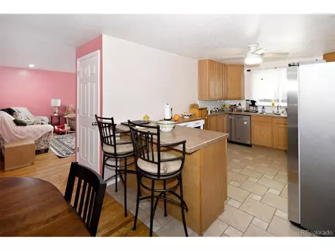 Kitchen - 14153 E 25th Pl, Aurora, CO 80011 photo 1 of 3