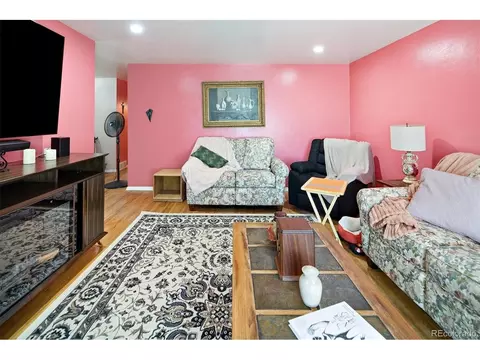 Living - 14153 E 25th Pl, Aurora, CO 80011 photo 2 of 4