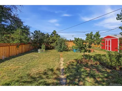 Exterior - 14153 E 25th Pl, Aurora, CO 80011 photo 2 of 5