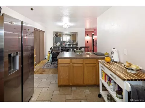 Kitchen - 14153 E 25th Pl, Aurora, CO 80011 photo 3 of 3