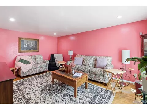 Living - 14153 E 25th Pl, Aurora, CO 80011 photo 1 of 4