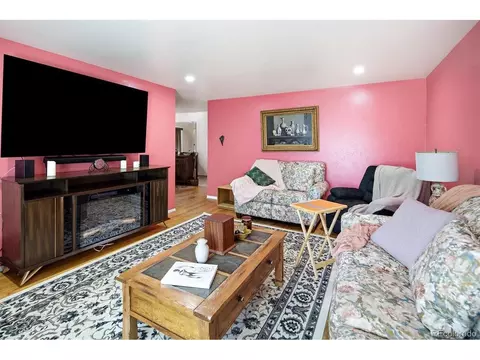 Living - 14153 E 25th Pl, Aurora, CO 80011 photo 3 of 4