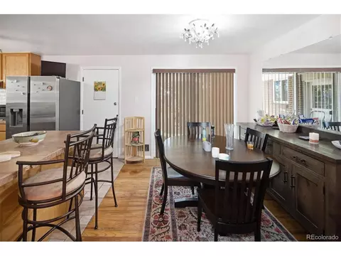 Dining - 14153 E 25th Pl, Aurora, CO 80011 photo 2 of 2