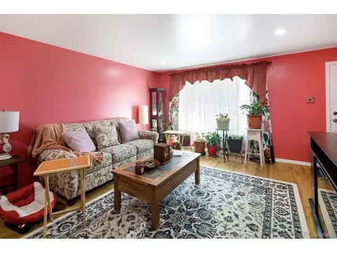 Living - 14153 E 25th Pl, Aurora, CO 80011 photo 4 of 4