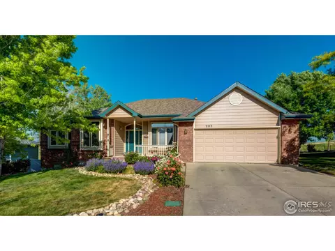 903 Longview Ave, Berthoud, CO 80513 photo 1