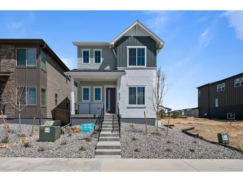 6066 N Lisbon St, Aurora, CO 80019