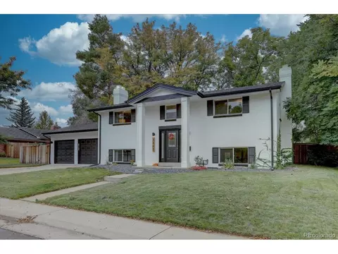 Undisclosed, Denver, CO 80224