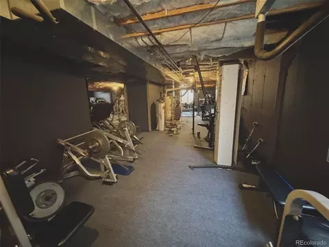 Entry Way - 3215 Borrossa St, Evans, CO 80634 photo 1 of 1