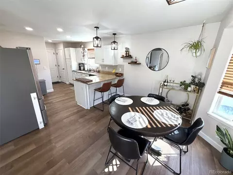 Dining - 3215 Borrossa St, Evans, CO 80634 photo 1 of 1
